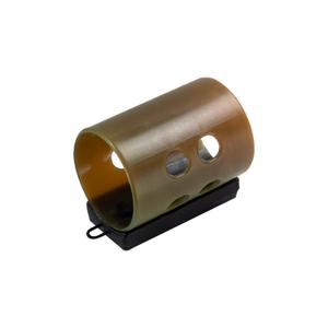 00428070-cage-feeder-maver-open-end-70-g-brown-black-30x44-mm