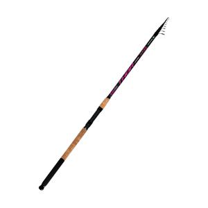 05766007-telescopic-pole-with-guides-maver-thor-universal-40-120-g-black-pink-green-5-0-m