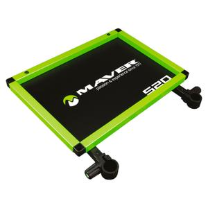790a0100-side-table-maver-520-green-black-one-size