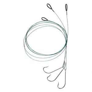 mbdlc0600-bottom-line-mounting-tortue-congre-6-0-silver-one-size