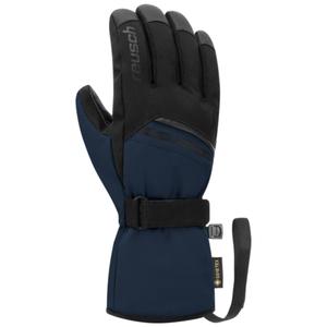 6201375-4471-ski-gloves-reusch-morris-gore-tex-dark-blue