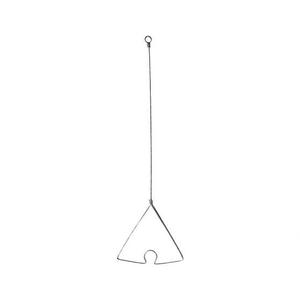 me0010100-mounting-tortue-clipots-triangulaire-inox-silver-16-cm