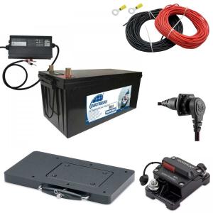 mk-pack112-rt-engine-installation-pack-front-mount-112-lbs-sea-minn-kota-black-one-size