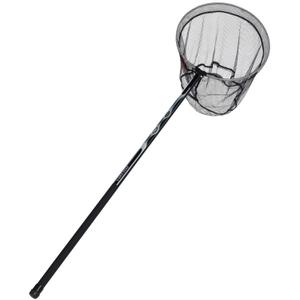 1378277-predator-landing-net-mitchell-pole-kit-silver-one-size