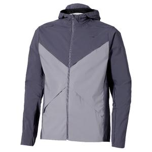 j2gec50206-hooded-waterproof-jacket-mizuno-thermal-charge-quicksilver