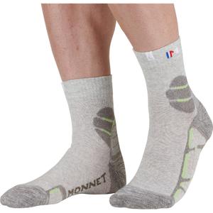 tklinmid-1605-football-socks-monnet-mid-lin-gray-green