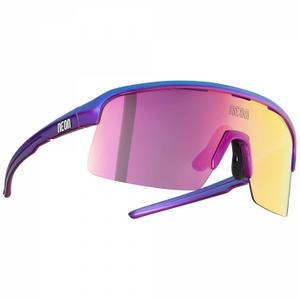 g40-ne-arird-x10-glasses-from-neon-arrow-2-0-brillante-iridiscente-cristal-mirror-violeta-one-size
