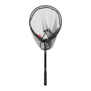 nln018-landing-net-fox-rage-street-fighter-steel-net-carbon-black-one-size