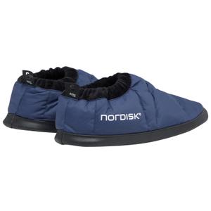 109072-105-fleece-slippers-nordisk-mos-down-dress-blue