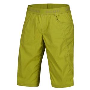 02940-lime2-women-s-shorts-ocun-mania-lime-green-lime-ii