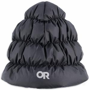 3000360001015-blck-down-bonnet-outdoor-research-coldfront-black