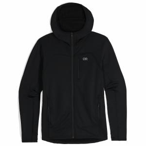 3005030001006-blck-full-zip-fleece-hoodie-outdoor-research-vigor-grid-black