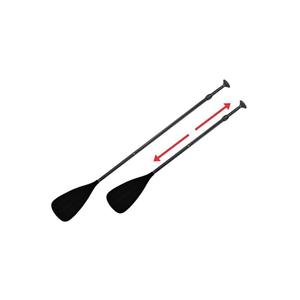 p4f950210-paddle-set-pure4fun-sup-touring-gray-red-black-one-size