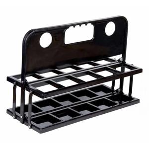 pa629-black-bottle-holder-proact-black-one-size