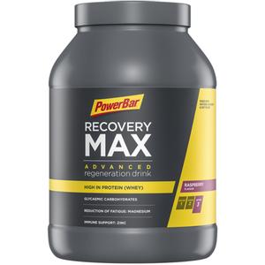 pb022-ras-powerbar-recovery-max-drink-1-144kg-gray-yellow-one-size