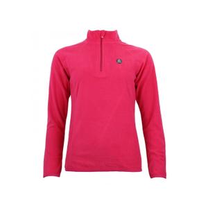 afinor-un-1-fushia-women-s-1-2-zip-fleece-peak-mountain-micro-fushia