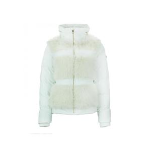 afourir-te-e-ecru-women-s-fur-down-jacket-with-integral-hood-peak-mountain-ecru
