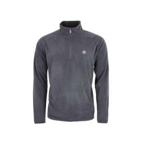 cafinor-un-1-gris-nuit-1-2-zip-hooded-fleece-peak-mountain-grey