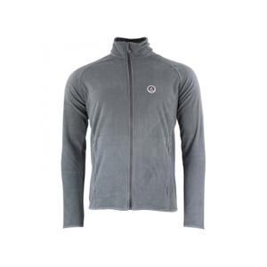 cafonor-un-1-gris-nuit-1-2-zip-hooded-fleece-peak-mountain-gray-night