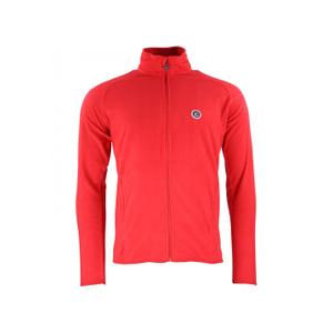 cafonor-un-1-rouge-1-2-zip-hooded-fleece-peak-mountain-red