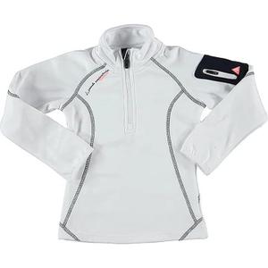 facerun-ks-blanc-girl-s-fleece-peak-mountain-shell-facerun-white