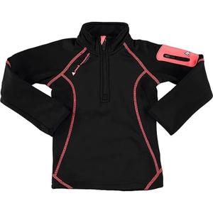 facerun-ks-noir-girl-s-fleece-peak-mountain-shell-black