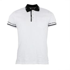 croma-pf-blanc-polo-shirt-peak-mountain-croma-white