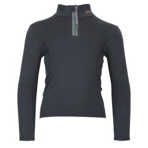 fanevi-4-14-cx-noir-first-skin-t-shirt-for-girls-peak-mountain-fanevi-black