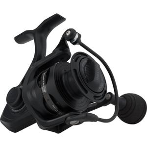 1422312-surfcasting-reel-penn-cftii5000-conflict-ii-5000-bx-black-one-size
