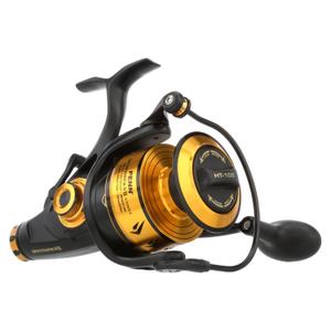 1612608-disengageable-reel-penn-ssvii2500ll-eu-spinfisher-vii-ll-black-gold-one-size