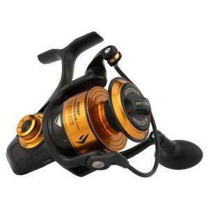 1612615-beach-fishing-reel-penn-ssvii5500-eu-spinfisher-vii-black-one-size
