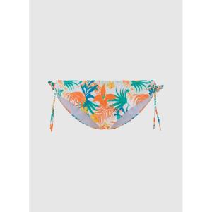 plb10509-135-women-s-swimsuit-bottoms-pepe-jeans-hibiscus-orange