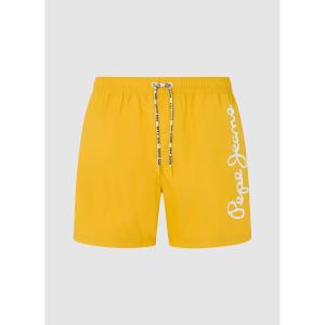 pmb10393-043-swim-shorts-pepe-jeans-logo-yellow