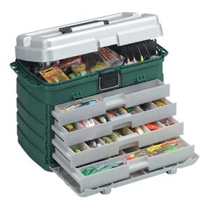 pmc758005-4-drawer-storage-box-plano-green-sandstone-20-75x11-5x13-88-cm