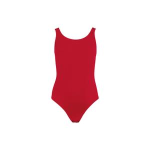 pa941-sportyred-1-piece-swimsuit-for-girls-proact-sporty-red
