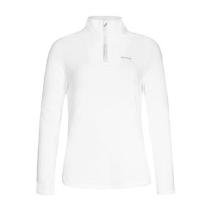 3693100-401-women-s-1-4-zip-fleece-protest-mutez-seashelloffwhite