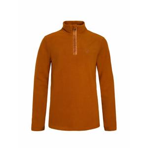 3810400-608-children-s-1-4-zip-fleece-protest-perfecty-umberorange