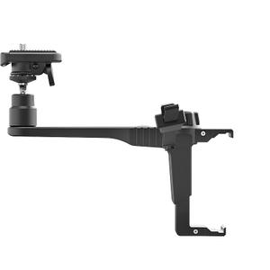 79156-head-frame-mounting-kit-pulsar-black-200x34x170-mm