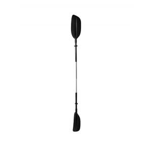 p4f950510-kayak-paddle-paddle-pure4fun-alu-silver-black-one-size