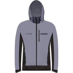 pz360outjack-reflective-hooded-jacket-proviz-outdoor-dark-grey