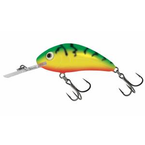 qrh002-floating-lure-salmo-rattlin-hornet-6g-green-yellow-orange-black-4-5-cm