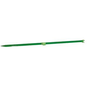 ato370002-ragot-phospho-adjustable-aluminum-surf-pick-1-25m-blue-one-size