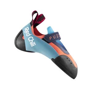 35717-6430-climbing-shoes-for-children-red-chili-puzzle-neon-coral