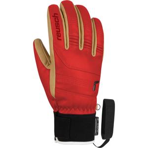 6102240-3800-ski-gloves-reusch-highland-r-texr-xt-fire-red-camel