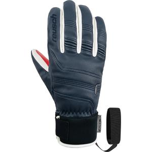6102240-4133-ski-gloves-reusch-highland-r-texr-xt-dress-blue-white-fire-red