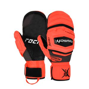 6211411-7809-mittens-reusch-worldcup-warrior-gs-black-fluo-red
