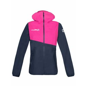 rewj05691-c707-women-s-hooded-jacket-rock-experience-great-roof-pink-dark-blue