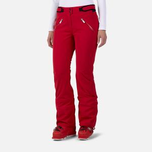 rlnwp01-35m-women-s-ski-trousers-rossignol-blackside-rubyred