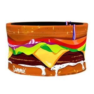 box360burger-running-belt-sammie-360-box-burger
