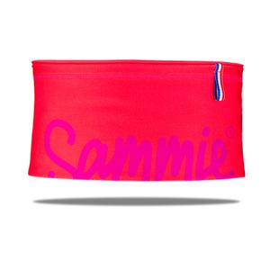 boxv3xsfushia-waist-running-belt-sammie-v3-fushia